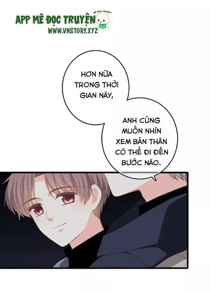 con tim rung động 2 chapter 74 37