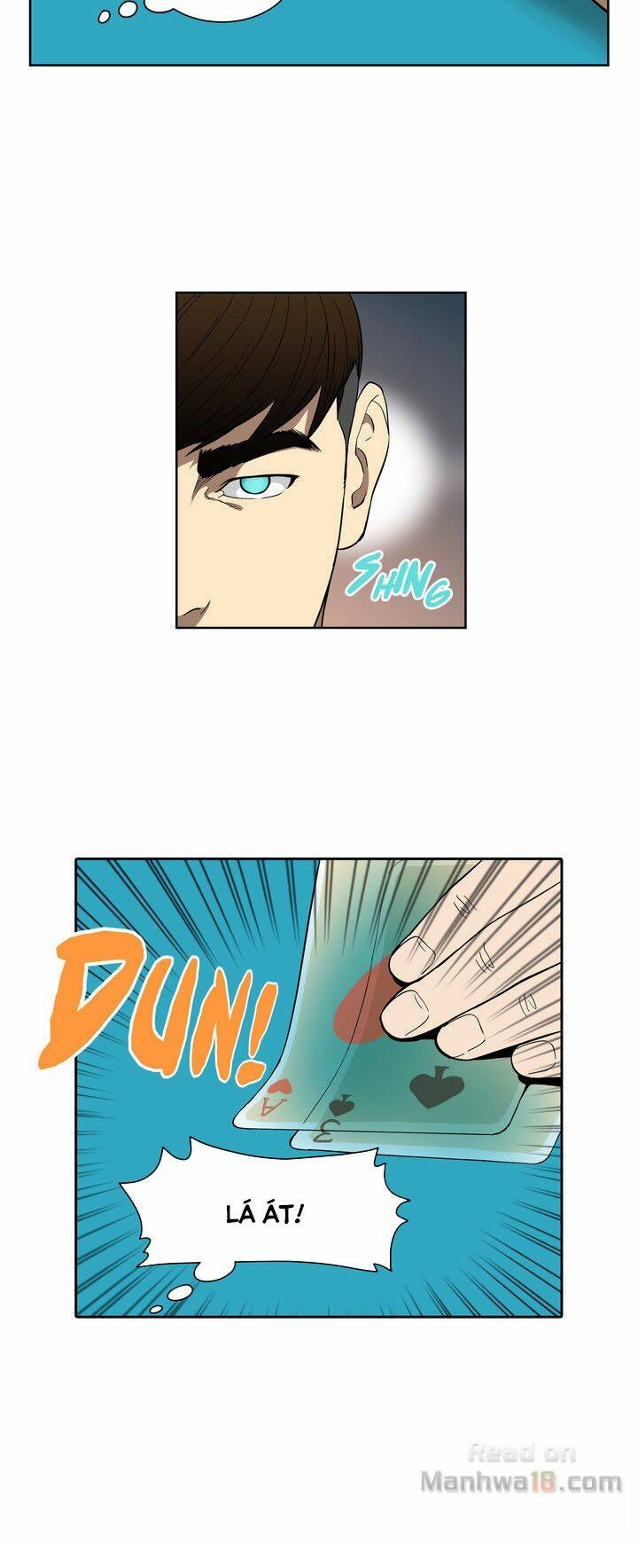 thần bài siêu năng chapter 120 12