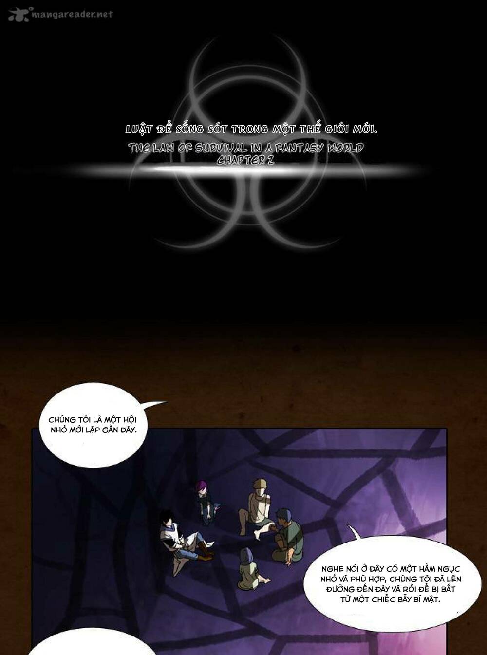 fantasy world survival chapter 2 4