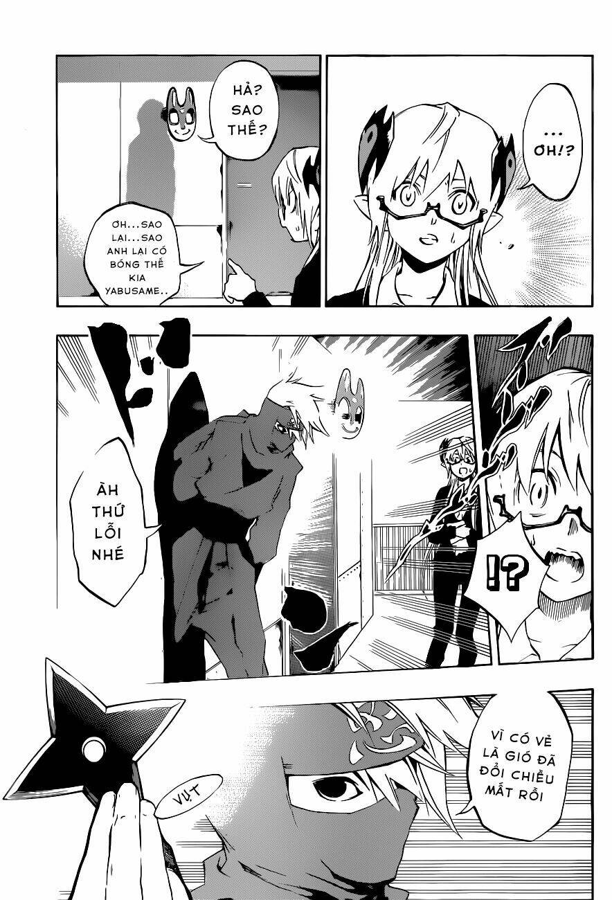 stealth symphony chapter 6 17