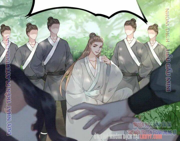 trọng sinh bá sủng nhiếp chính vương quá mạnh mẽ chapter 133 48