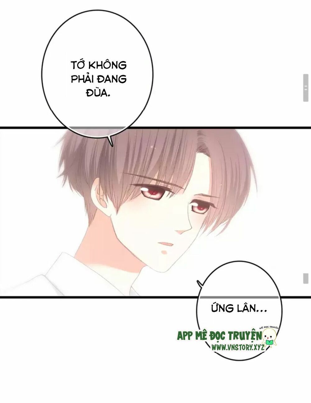 con tim rung động 2 chapter 3 25