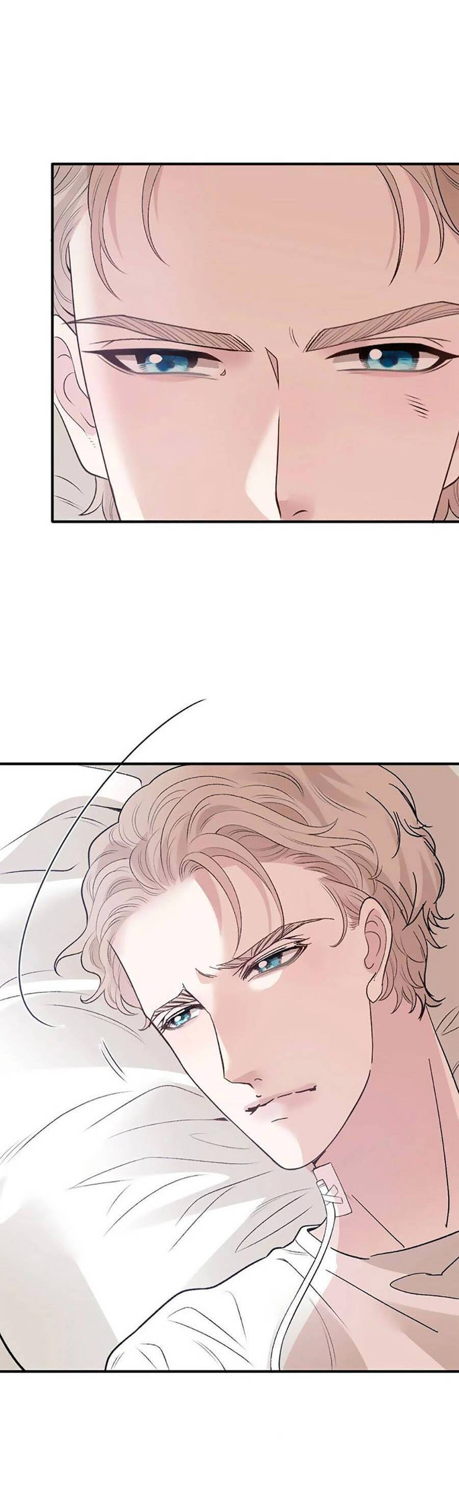 một vợ yêu, một bé con chapter 293 8