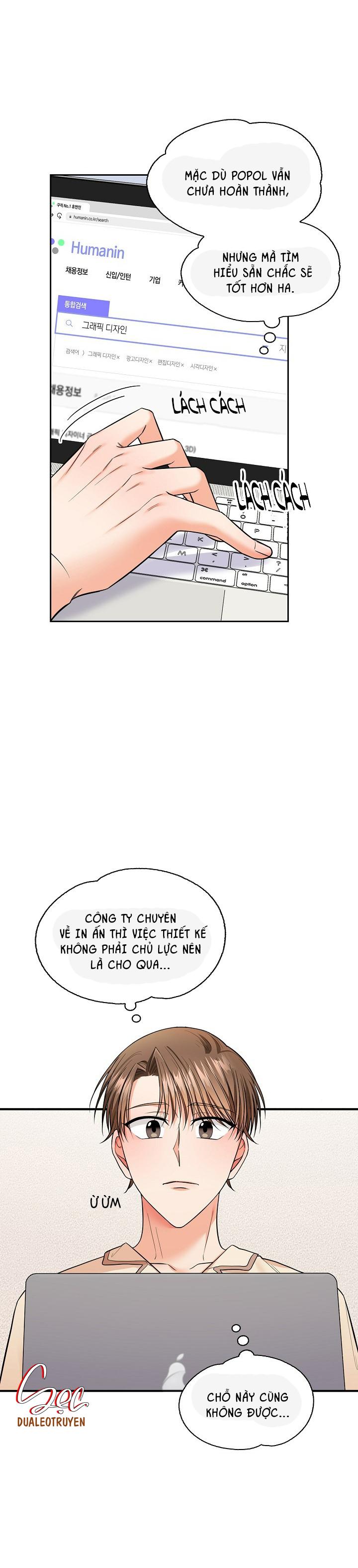 phòng tắm hơi chapter 43 11