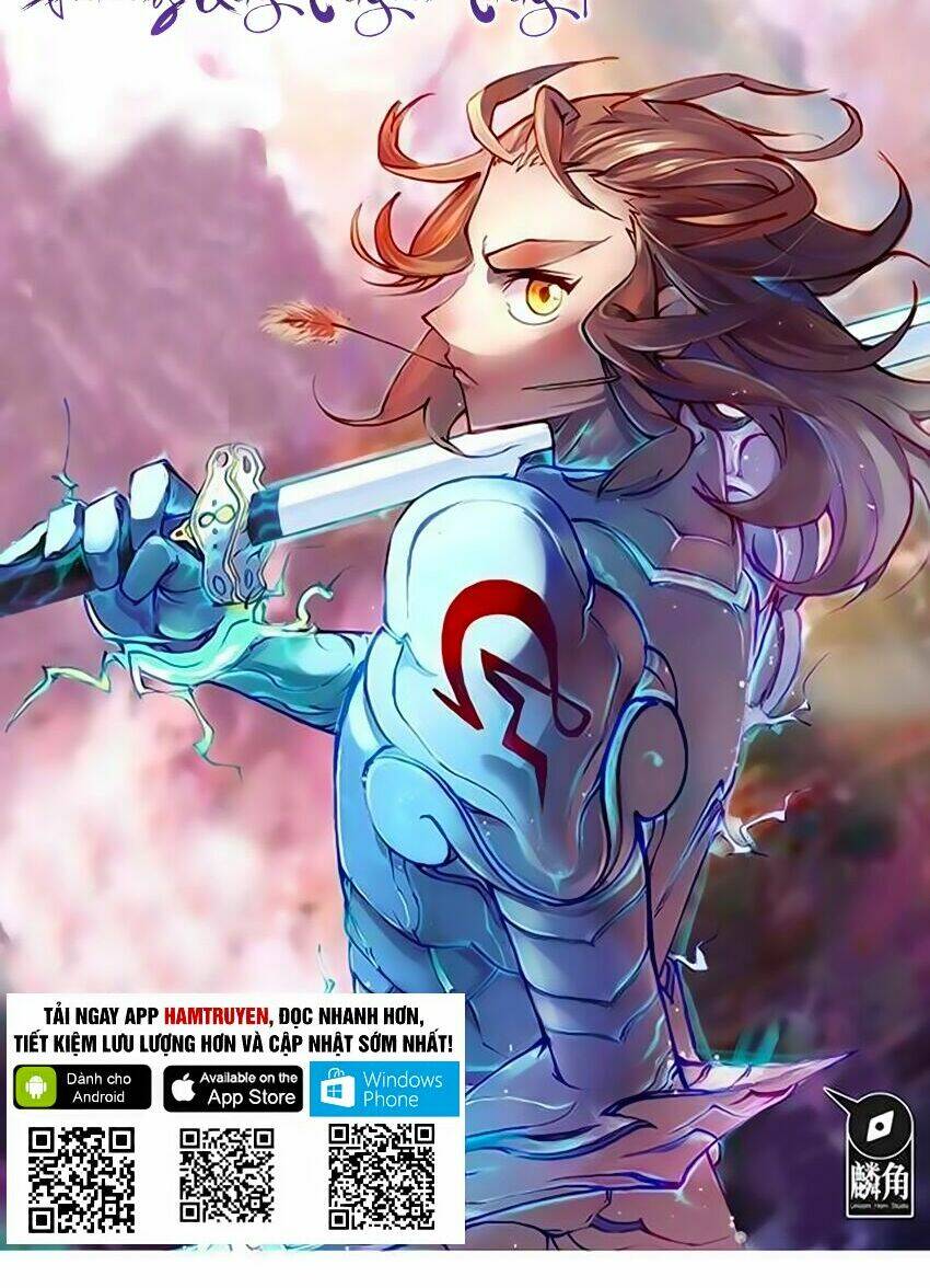 phong quỷ truyền thuyết chapter 12 2