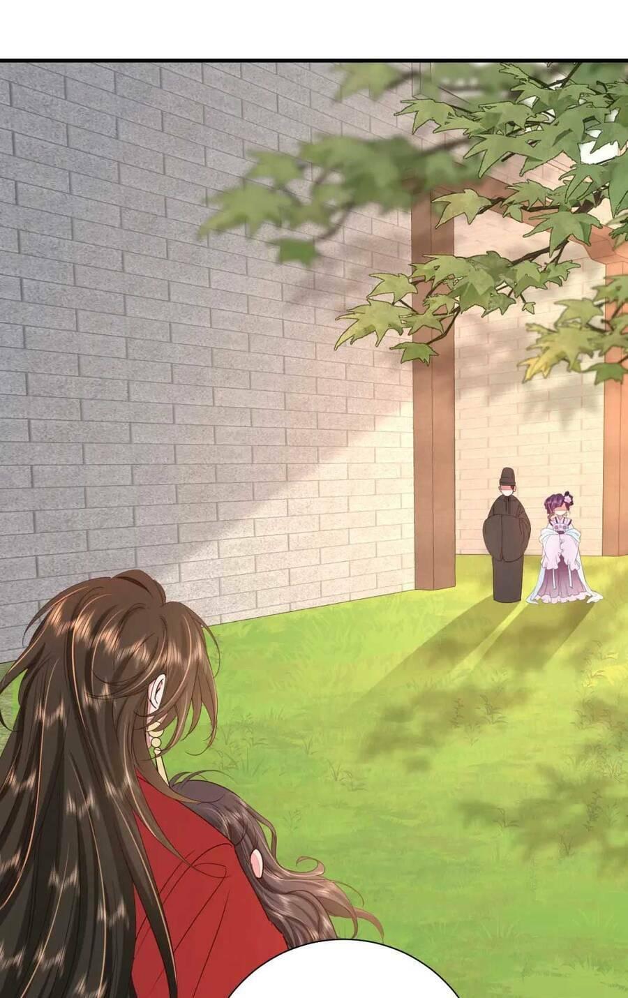 phương thức sinh tồn của công chúa pháo hôi chapter 118 2