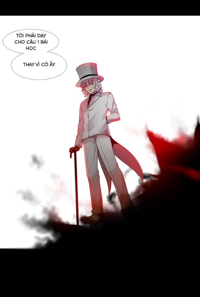 crepuscule (yamchi) chapter 105 23