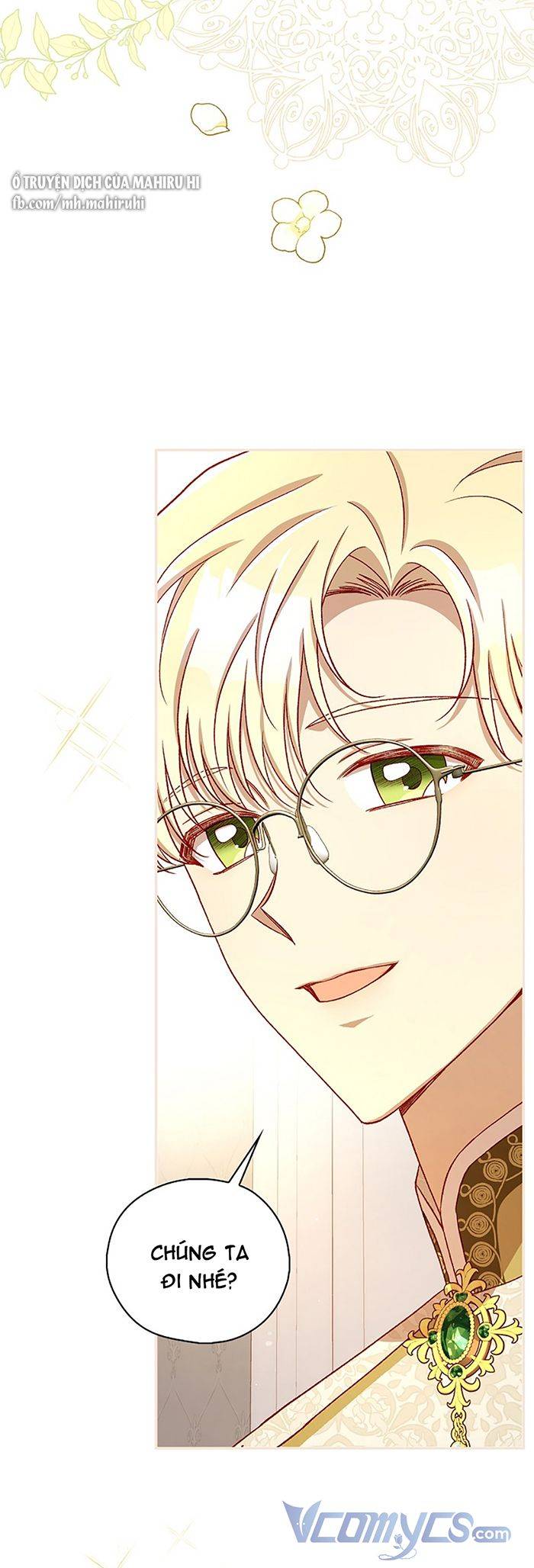 sống sót dưới thân phận hầu nữ chapter 94 12