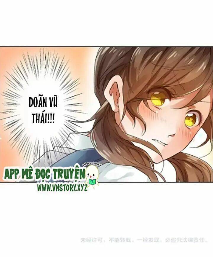 ngàn vạn nụ hôn đầu chapter 1 41