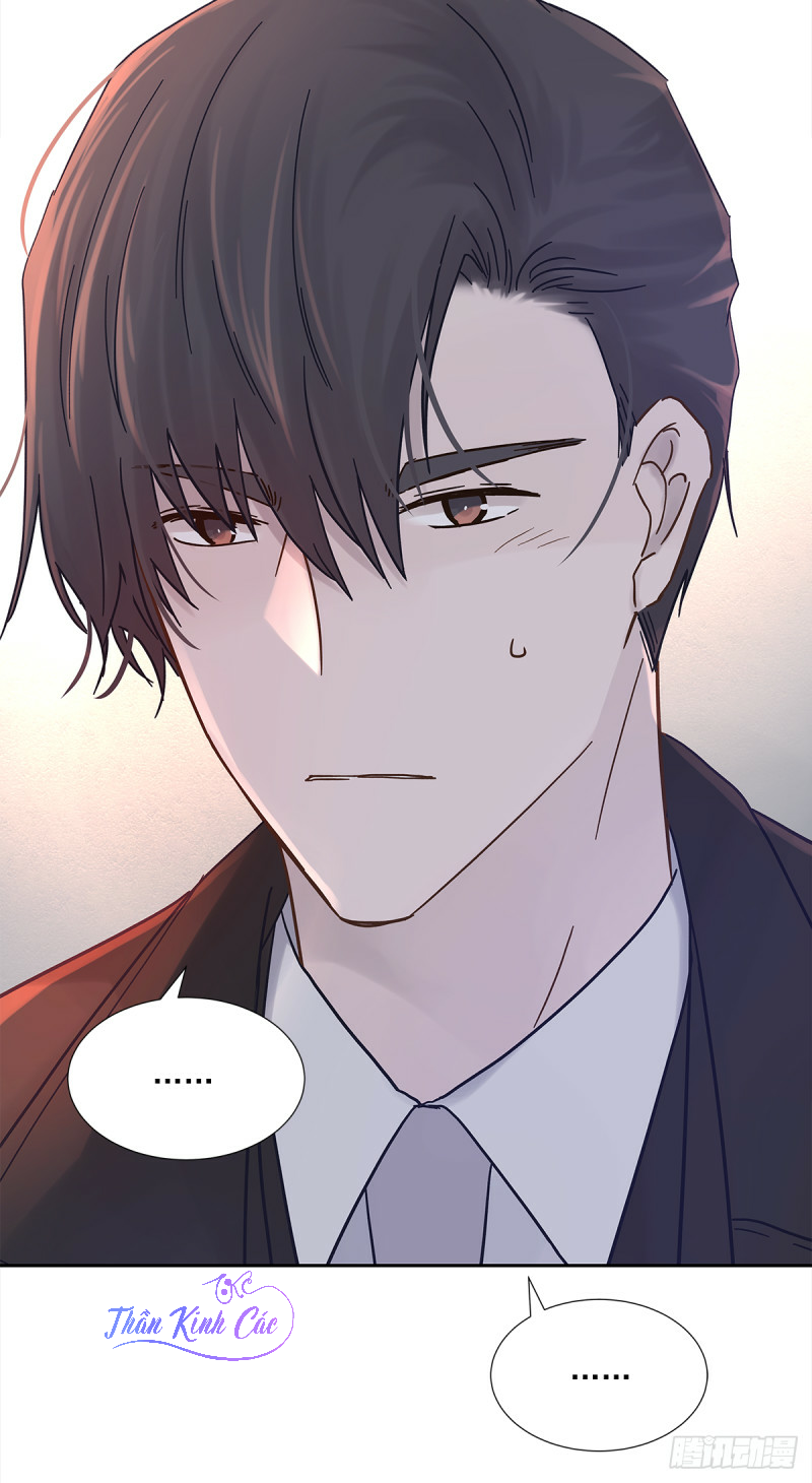 mối tình đầu gian nan của chu thành nhất chapter 28 45