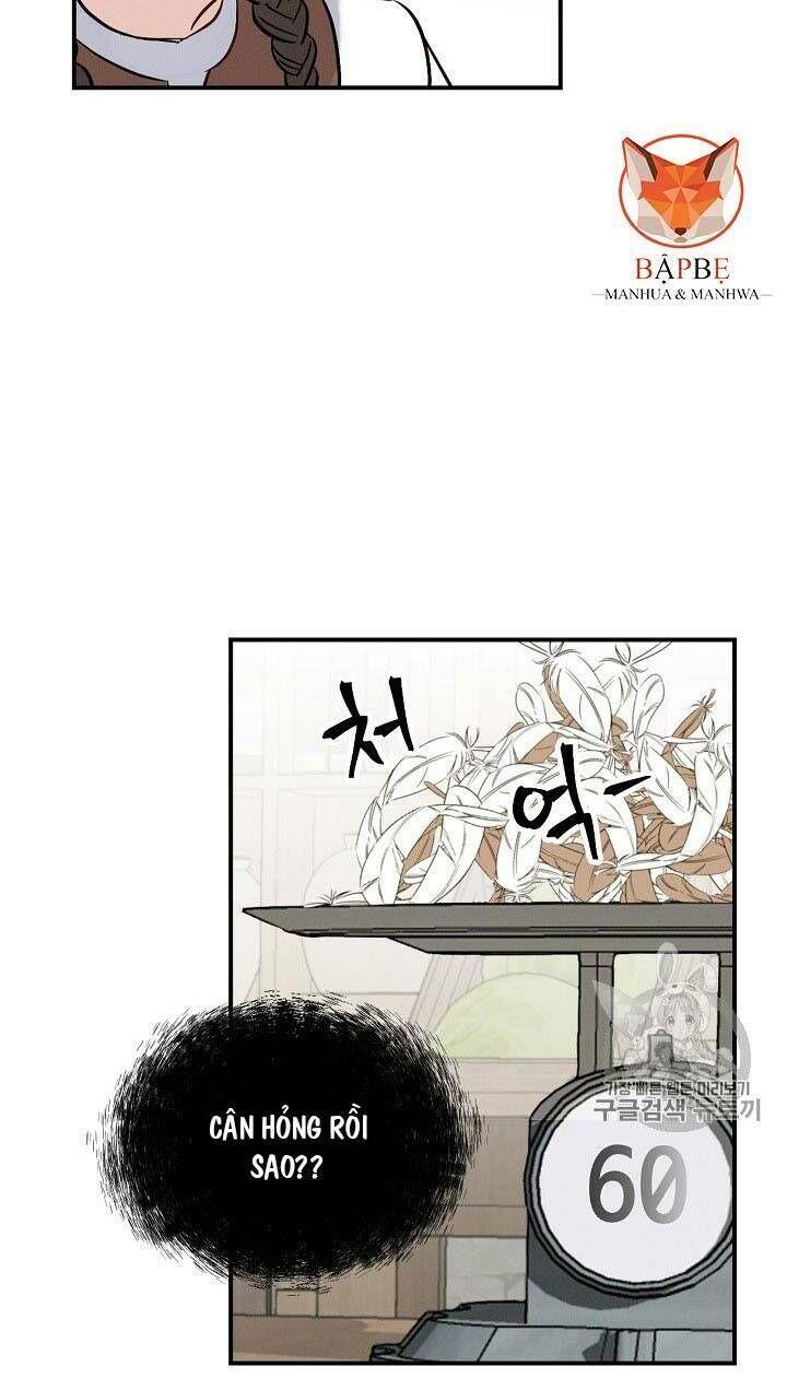 tôi lên cấp chỉ bằng cách ăn chapter 13 37