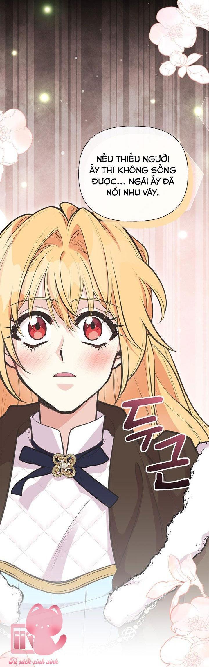 chị tôi nhặt về nam chính của tiểu thuyết chapter 79 28