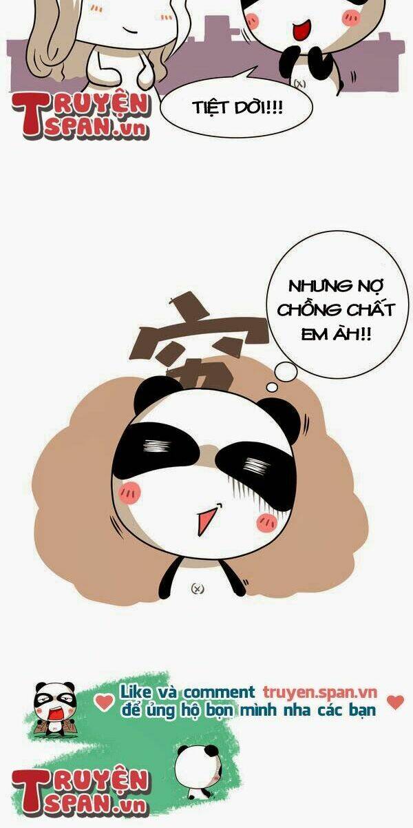 gấu ngốc và những người bạn chapter 26 4