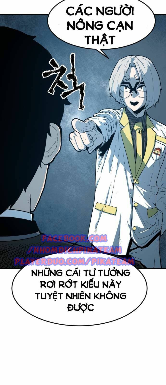 chinh phạt học đường chapter 3 66