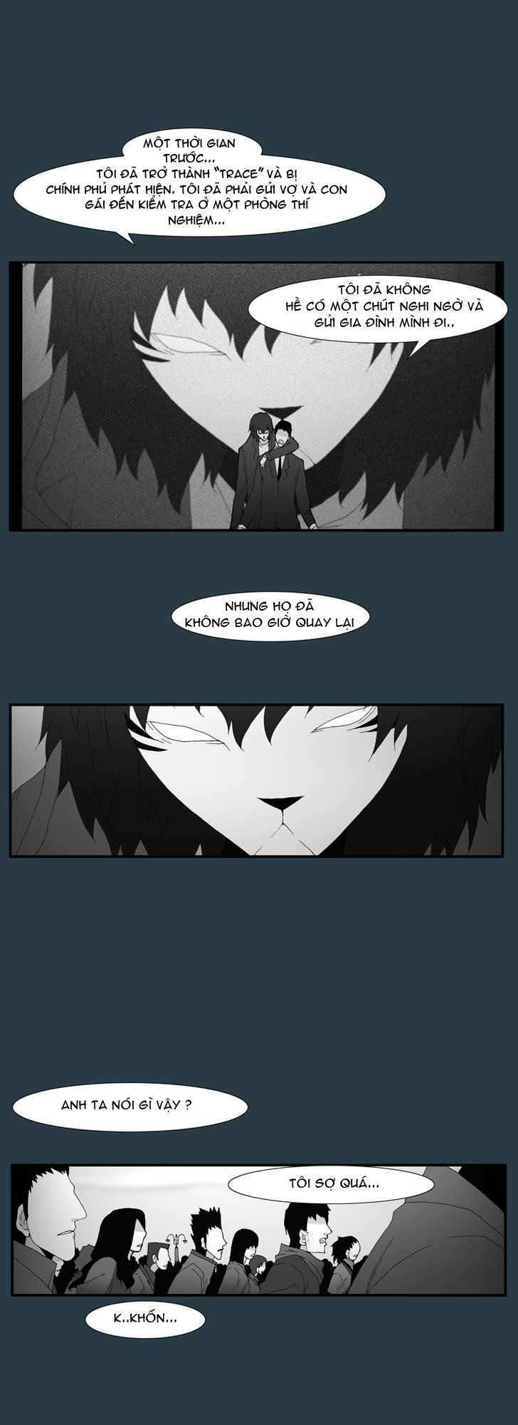 siêu năng chapter 146 16