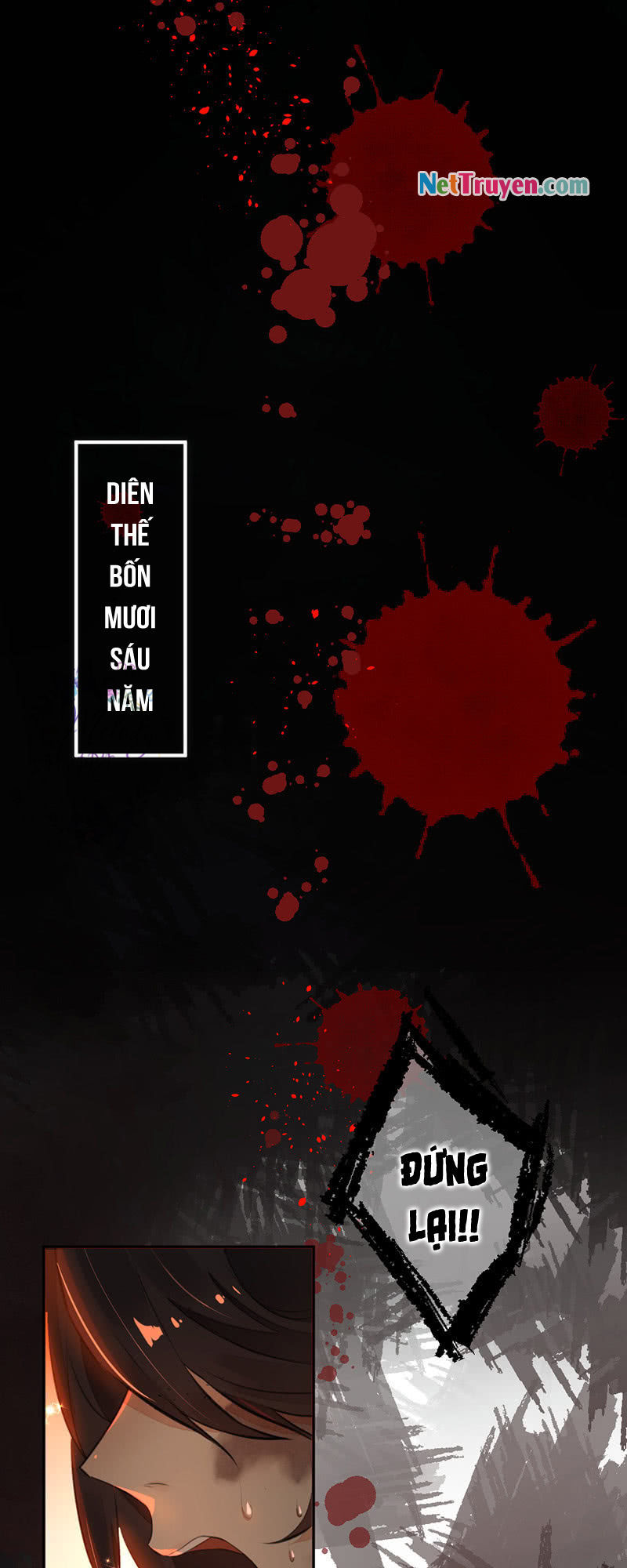 dục hỏa độc nữ chapter 0 2