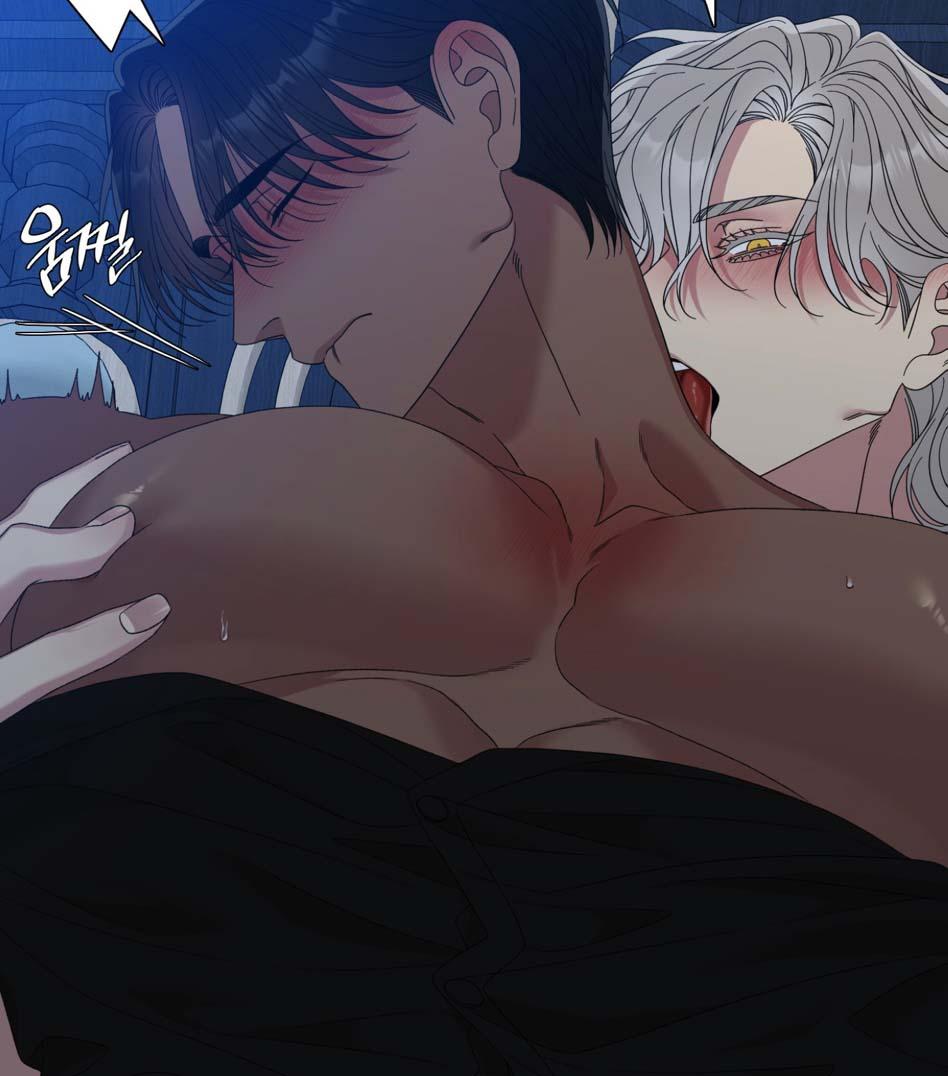 ái tình tự tâm chapter 45.1 3