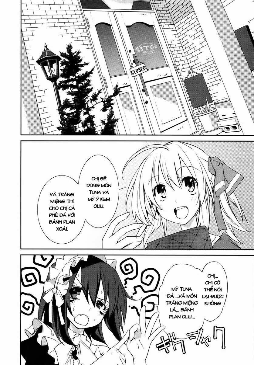 yumekui merry chapter 7 8
