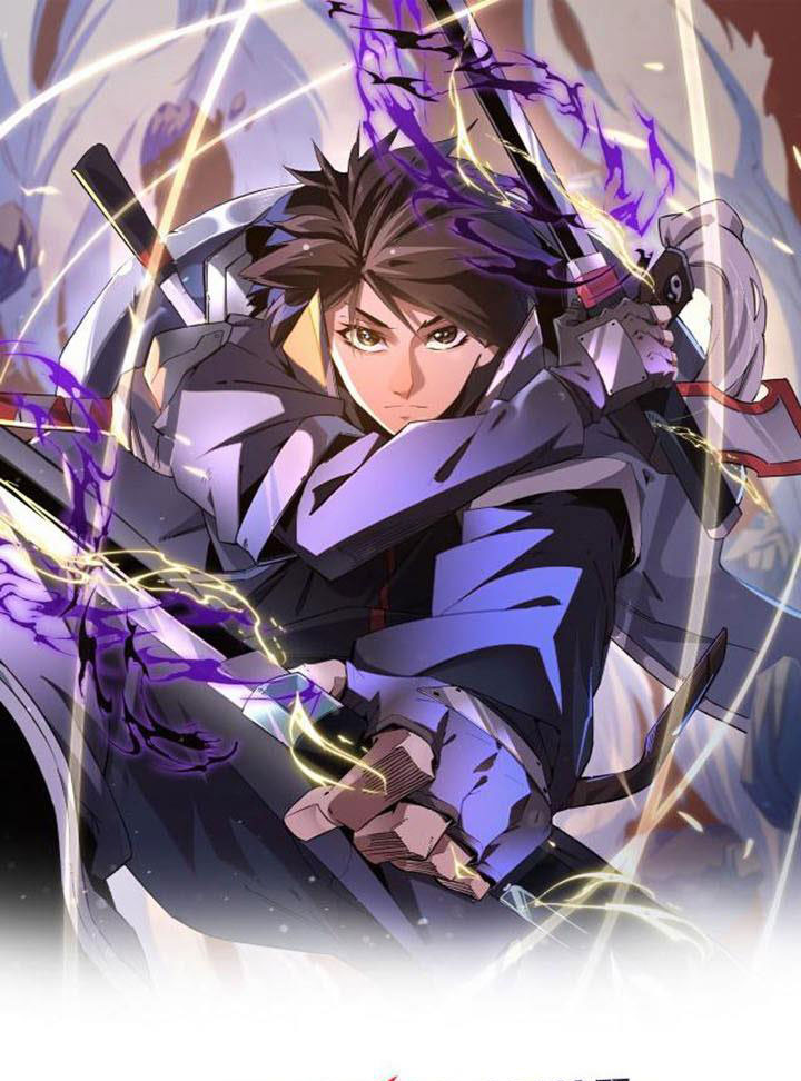 toàn dân chuyển chức: không có chức ta kết thúc thần minh chapter 57 2