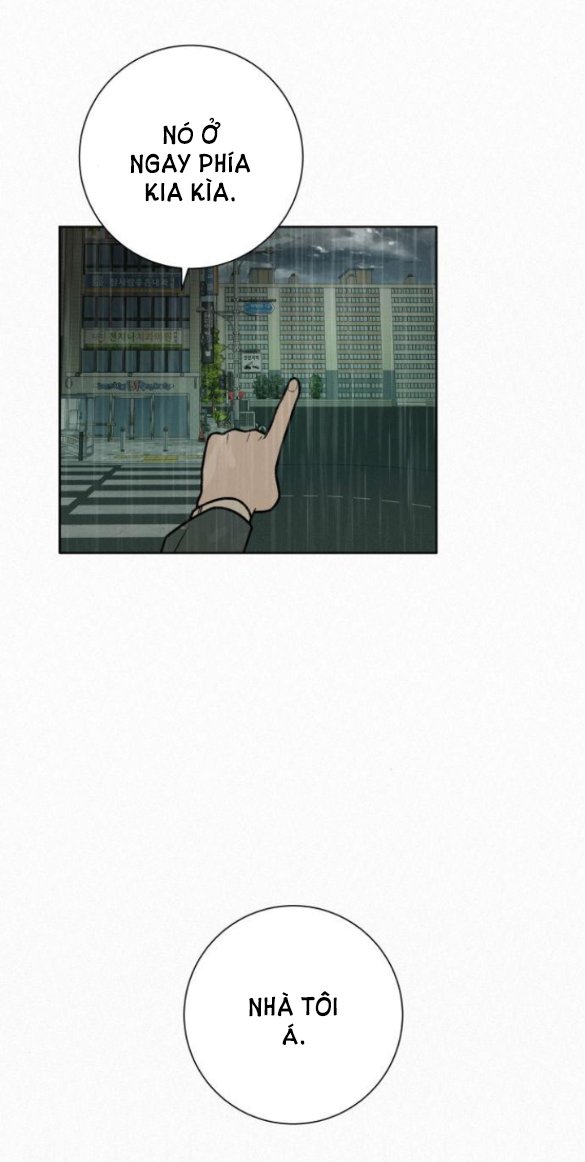 kế hoạch tình yêu trong sáng chapter 15.1 22