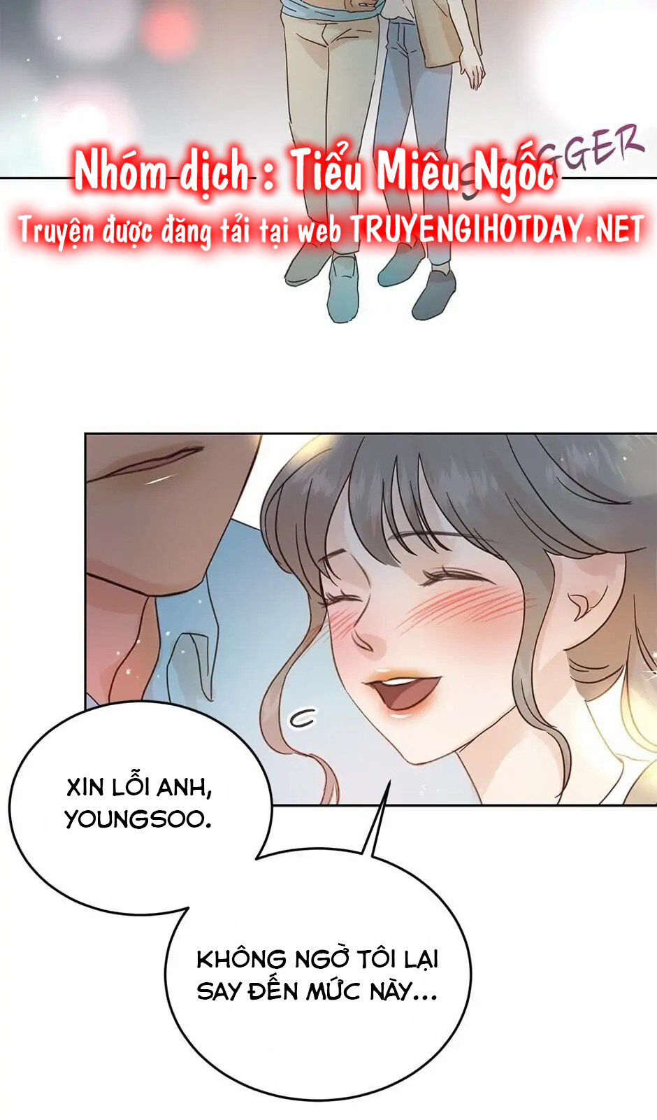 sự trả thù ngọt ngào của vợ tôi chapter 48 8