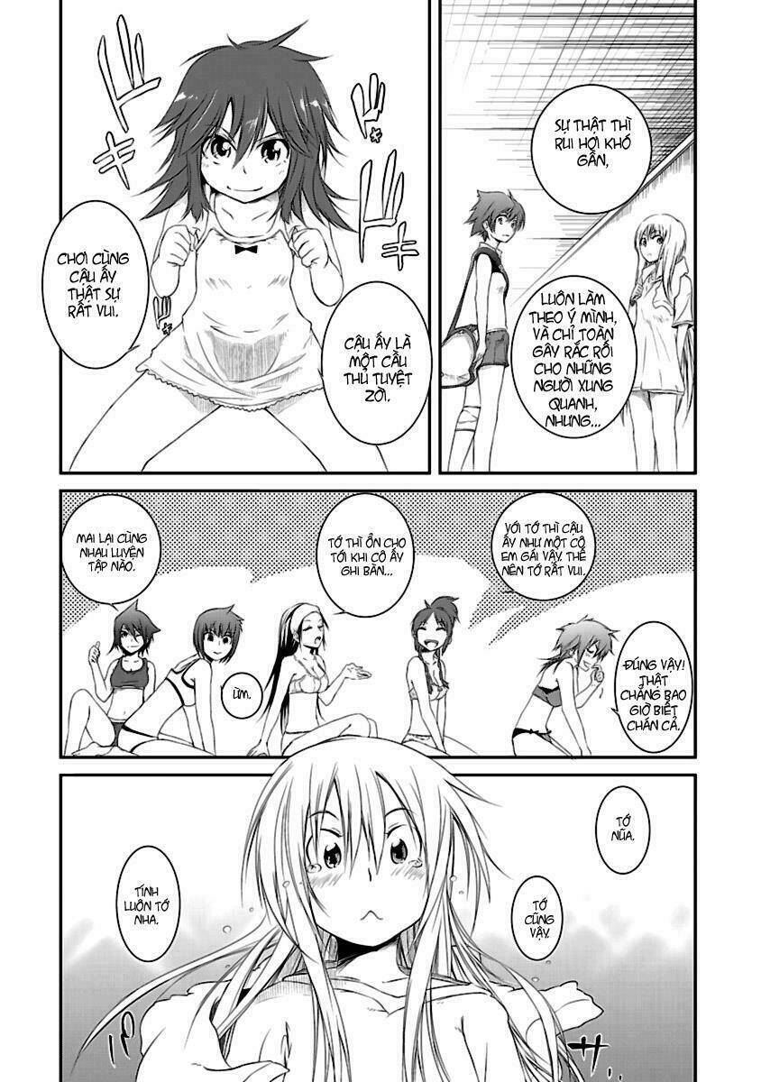 kettama chapter 6 19