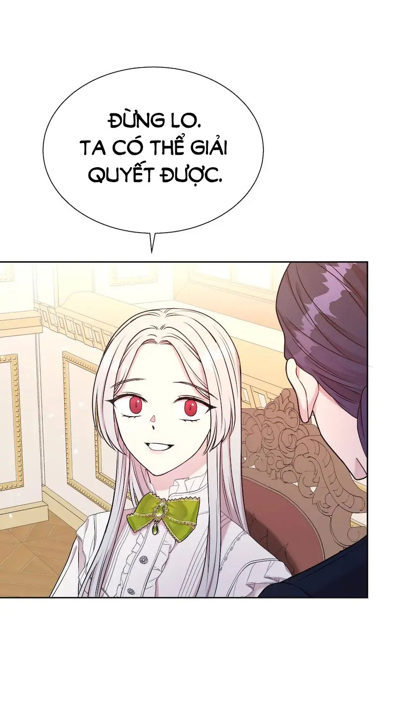 tôi chán nản vì người chồng thứ 2 còn "khỏe" hơn chồng cũ chapter 47.2 22