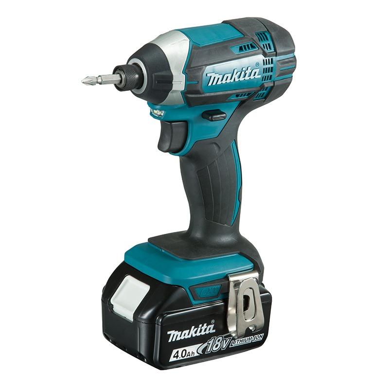 MÁY VẶN VÍT DÙNG PIN MAKITA DTD152RME - HÀNG CHÍNH HÃNG