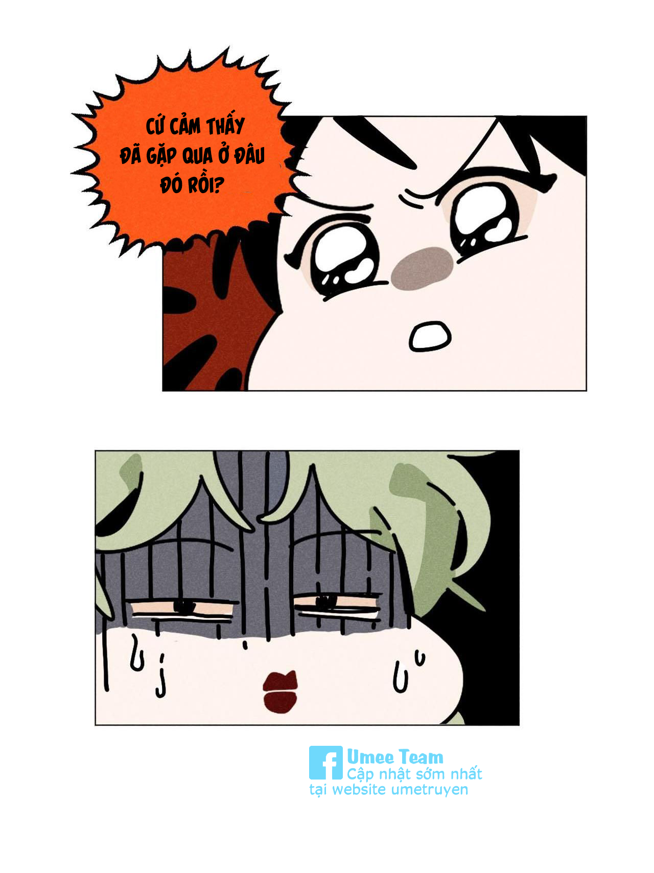 Tổng Tài Đu Idol chapter 27 - Trang 36
