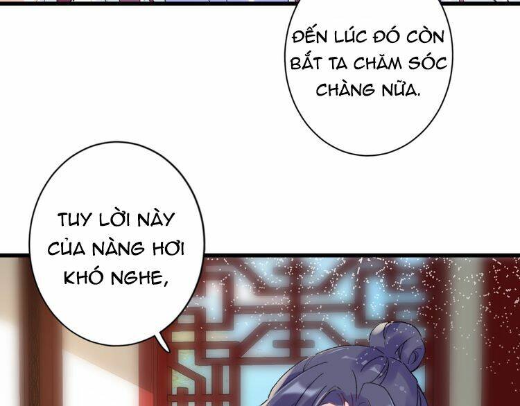 hoa nhan sách chapter 88.2 9