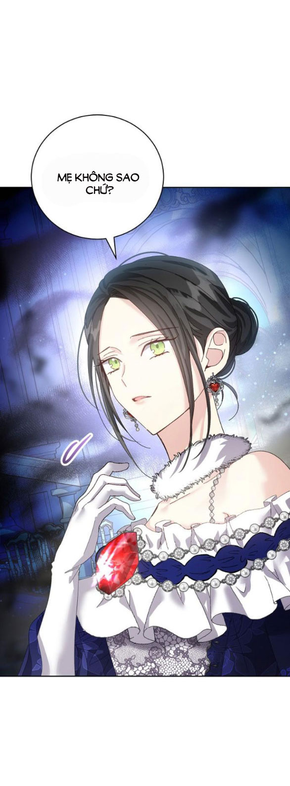 chiếm hữu trái tim bạo chúa chapter 20.2 13