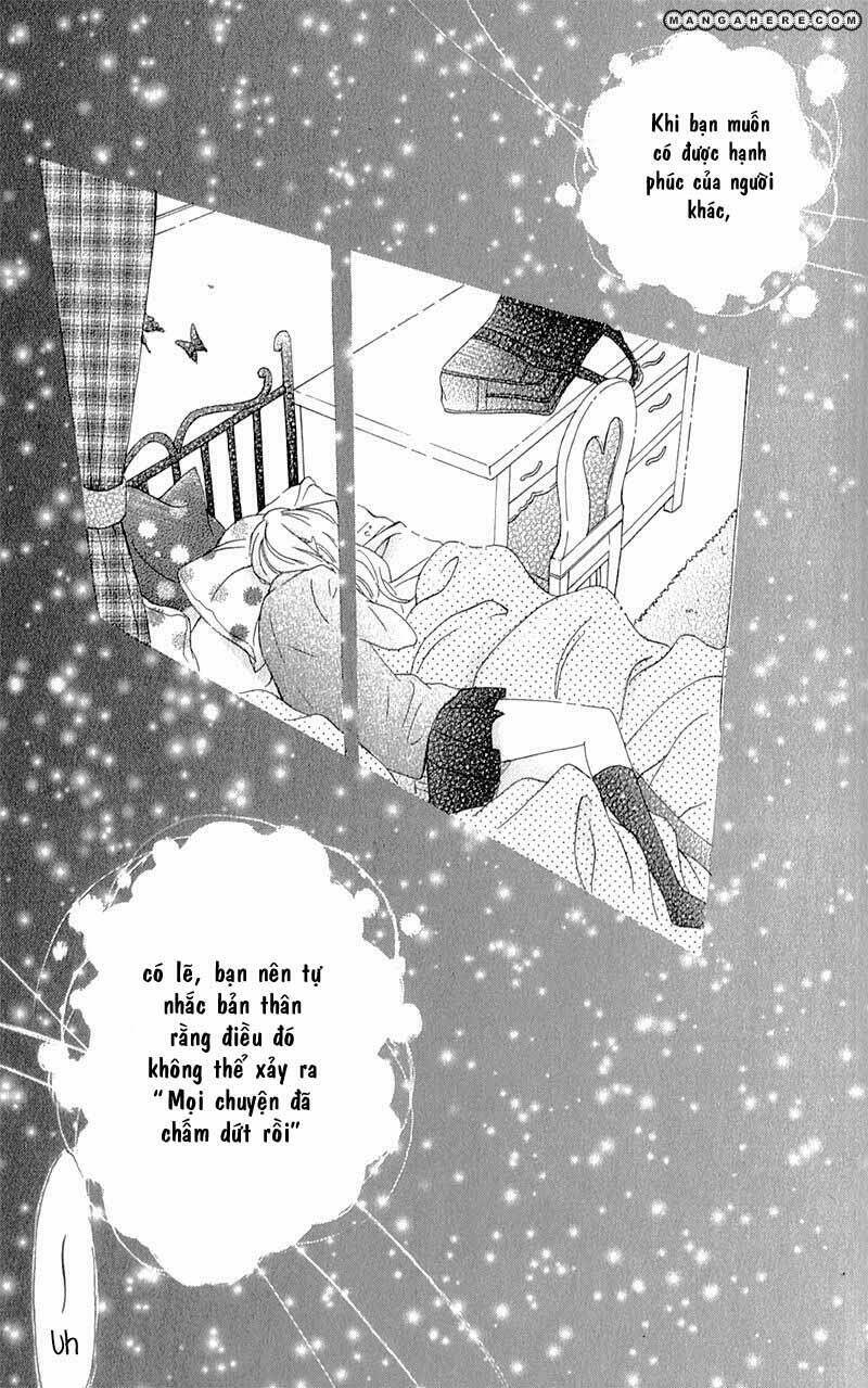 kimi ni happiness chapter 4 26