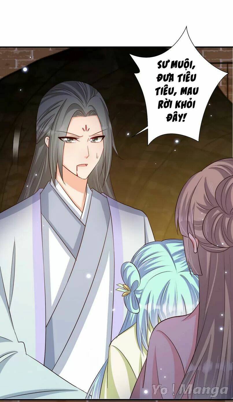 độc y cuồng phi chapter 39 41