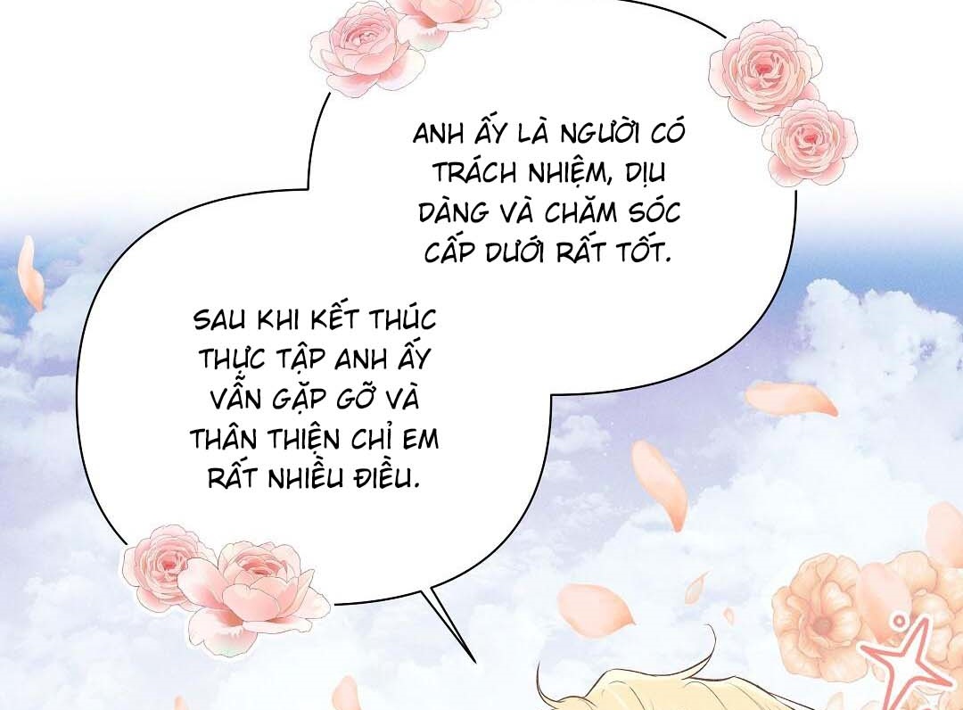 đại úy lãng mạn thân yêu của tôi chapter 24 70