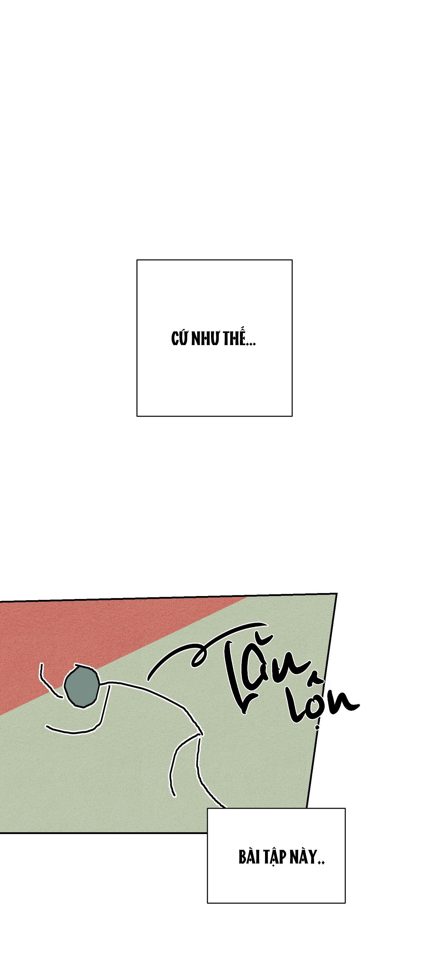 anh, hình như em tăng cân rồi chapter 23 35