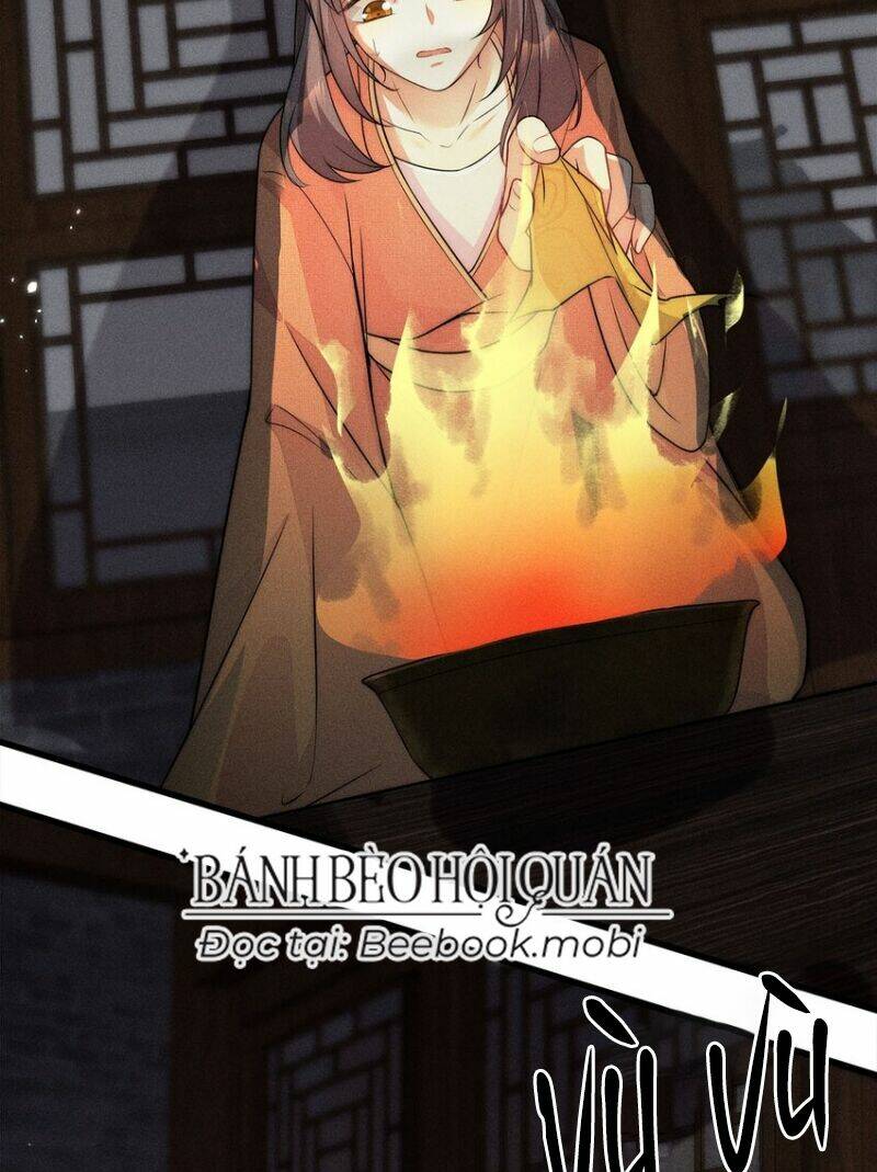 tái sinh trở lại : ta trở thành độc y thái tử phi chapter 37 35