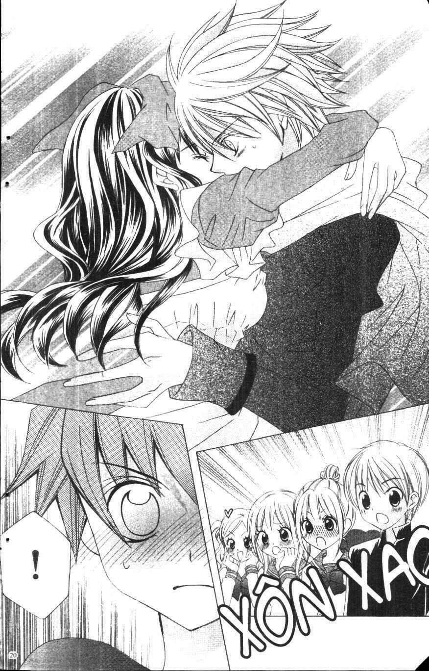 i love you suzuki chapter 2 16