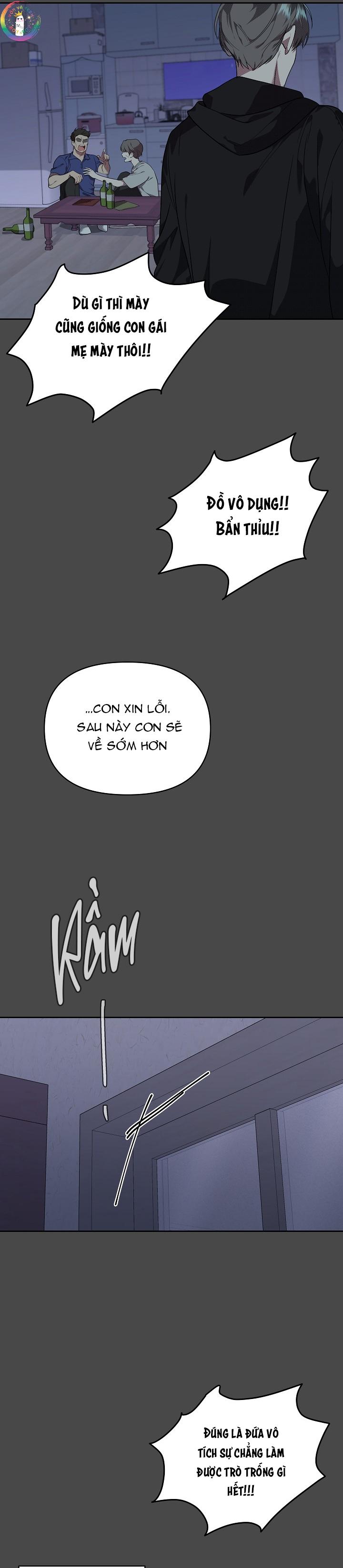 manhwa chịch vồn chịch vã chapter 84 15