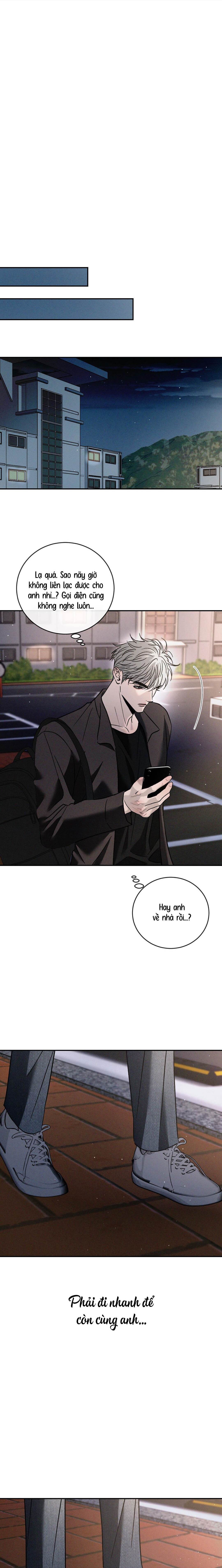 tương khắc chapter 90 27