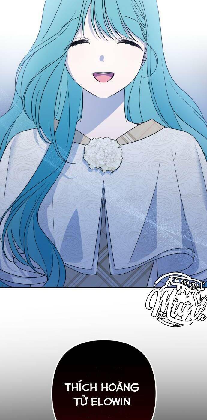 công nương mint bé nhỏ chapter 38 36