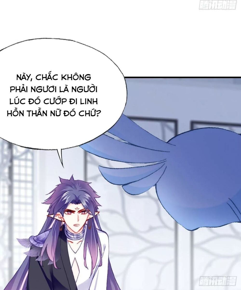 lại bị bệnh chiều chuộng quấn lấy chapter 77 59