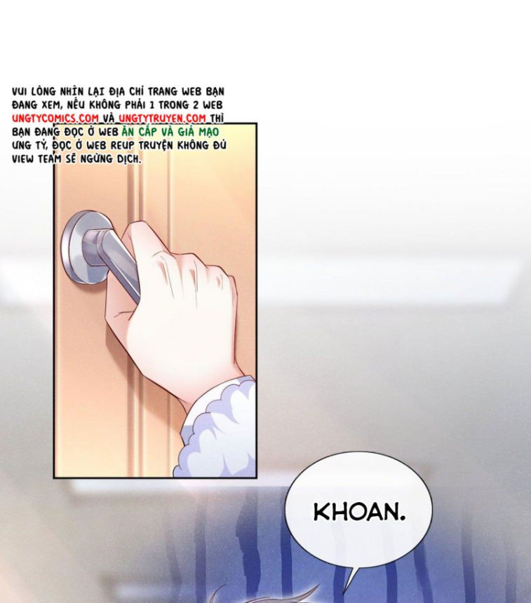 tôi với hình mẫu lý tưởng lìa trần rồi! chapter 15 35