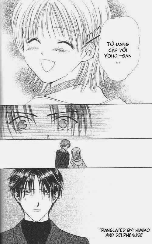 cô bé nghèo khó chapter 21 29