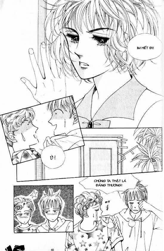 hot blooded woman chapter 1 33