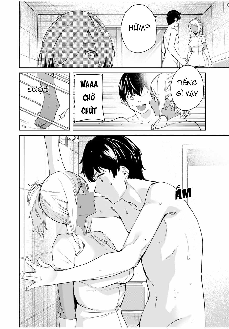 destiny lover season 2 chapter 7 8