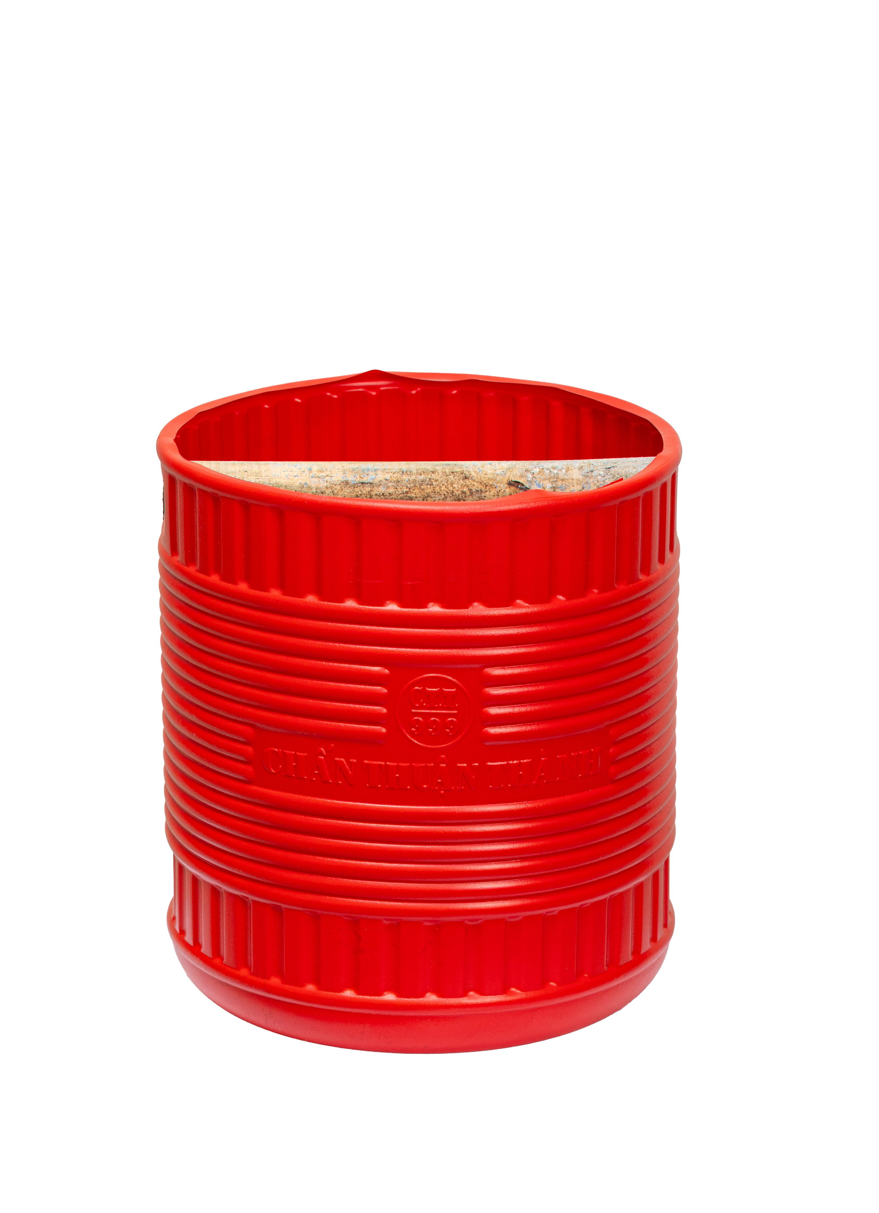 Gàu nhựa múc nước Chấn Thuận Thành