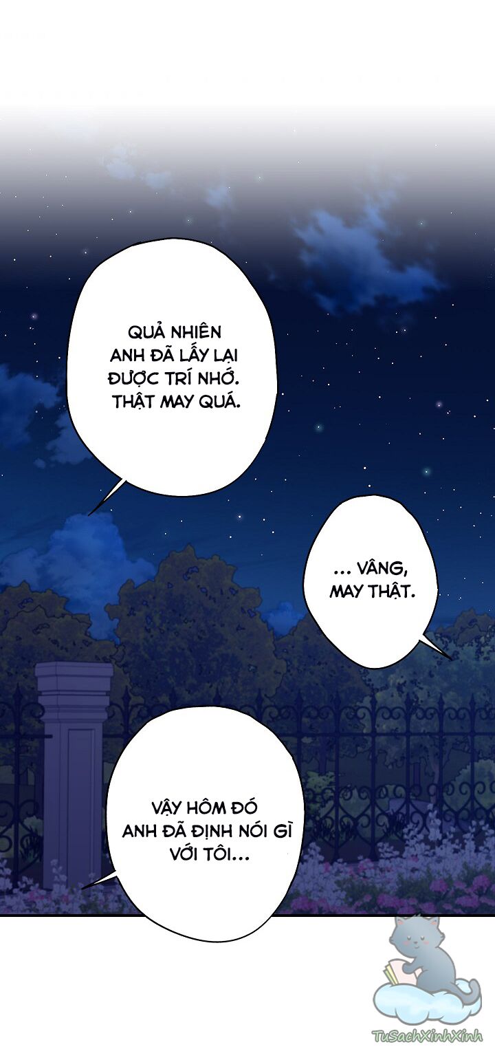 thánh nữ ẩn danh chapter 200 10