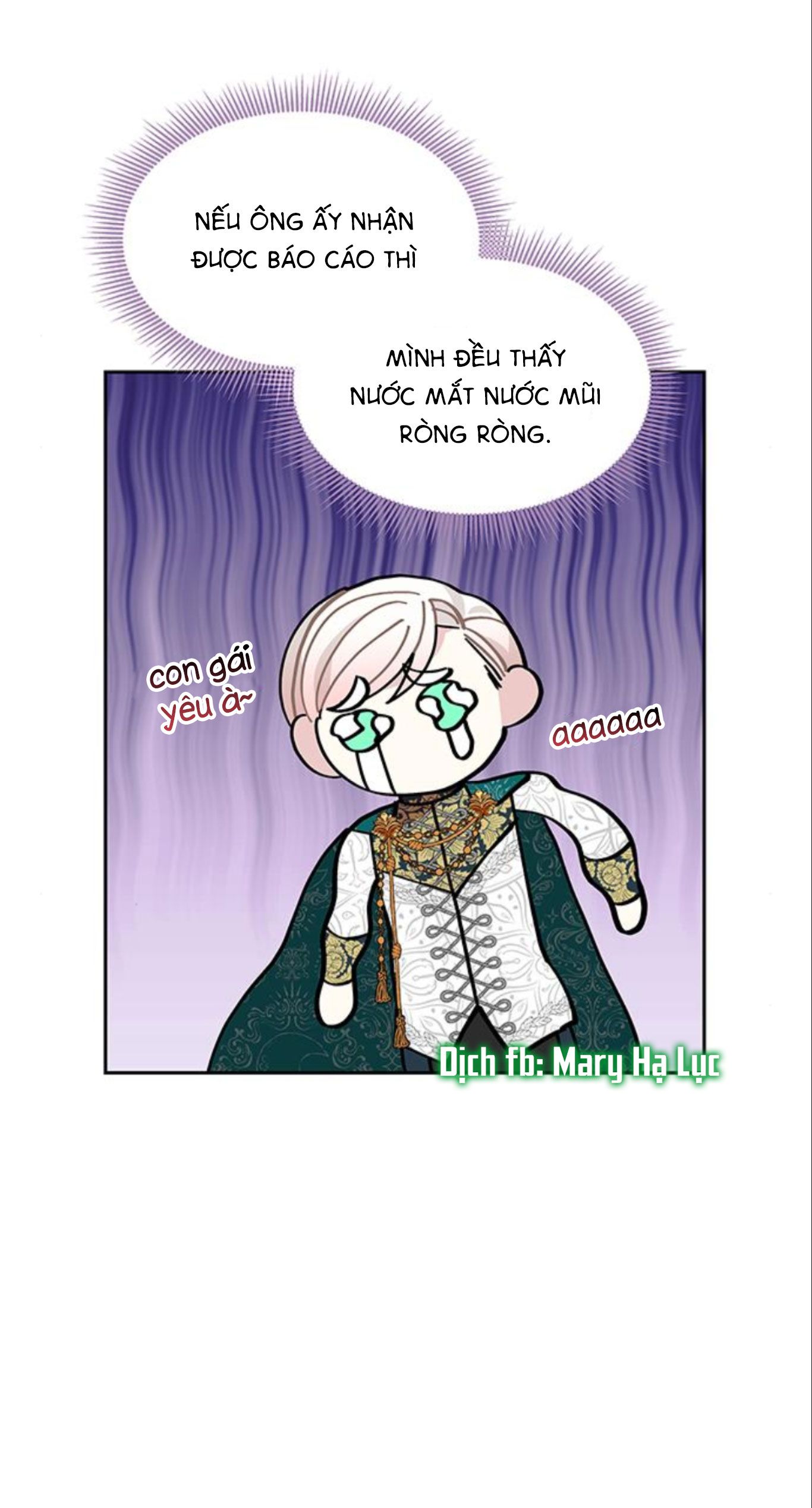 con người không phải thứ có thể sửa đổi được đâu! chapter 14 42