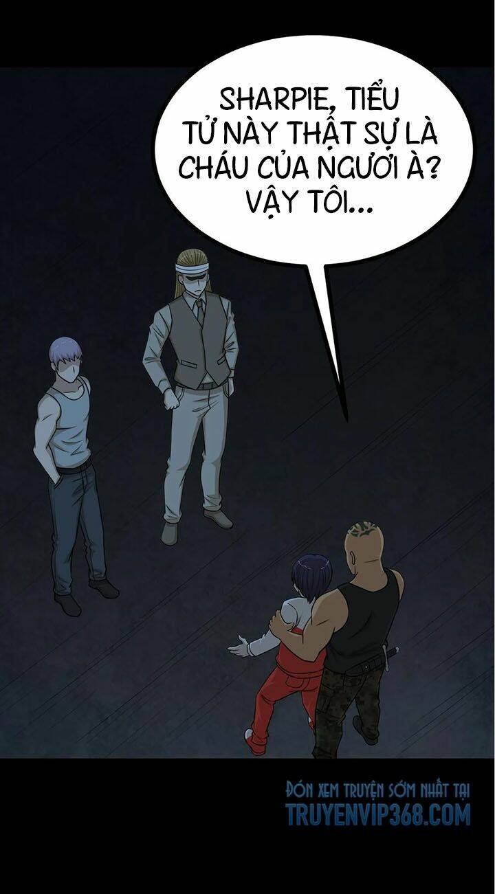 đai ca trở lại tuổi 16 chapter 54 18