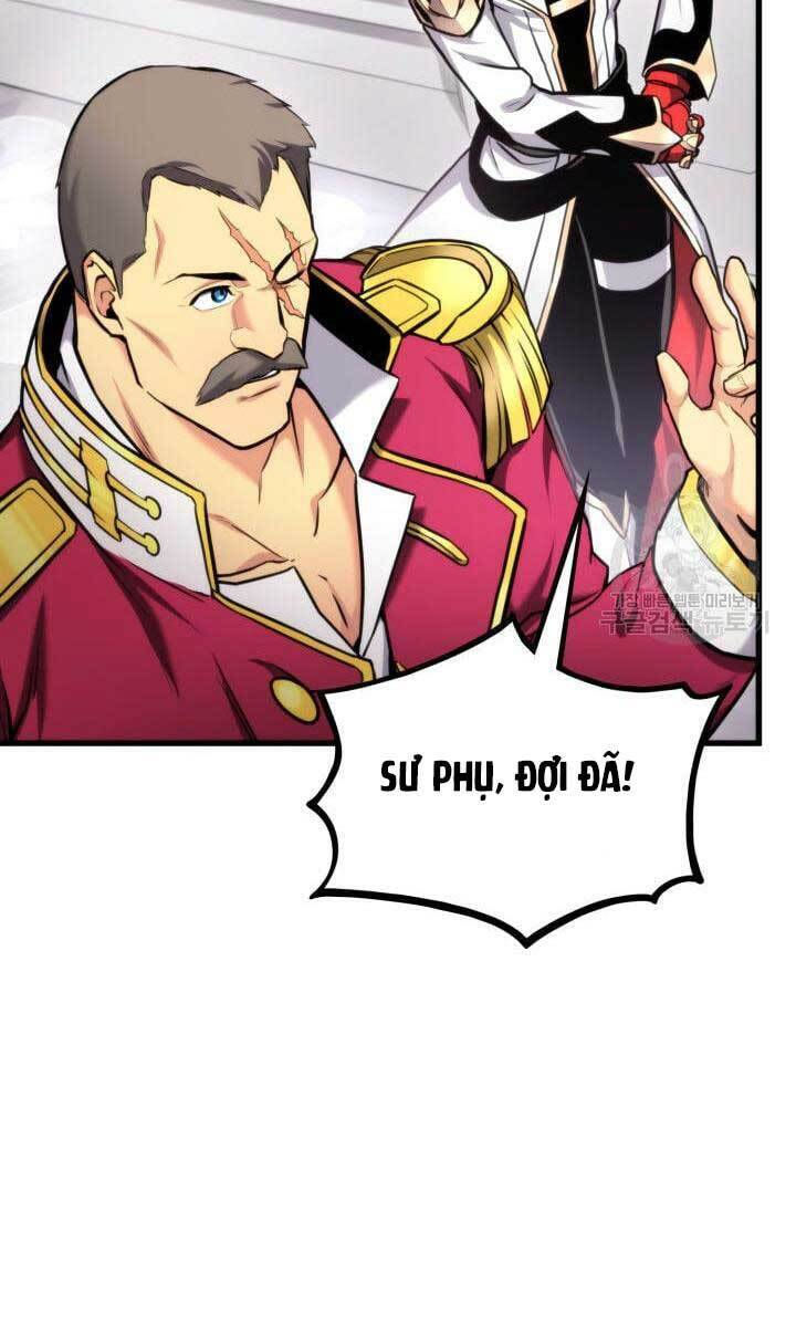 huyền thoại game thủ - tái xuất chapter 89 83